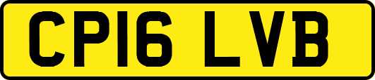 CP16LVB