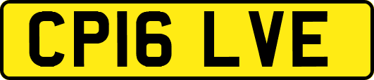 CP16LVE