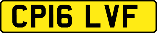 CP16LVF