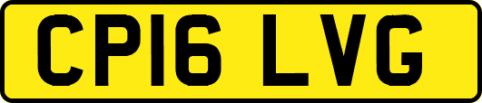 CP16LVG