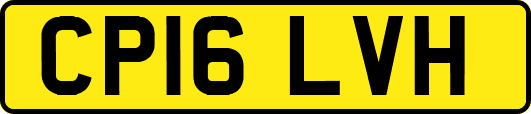 CP16LVH