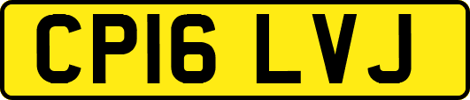 CP16LVJ