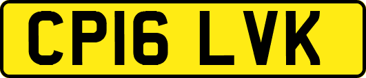 CP16LVK