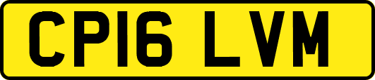 CP16LVM
