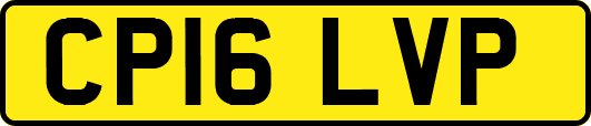 CP16LVP