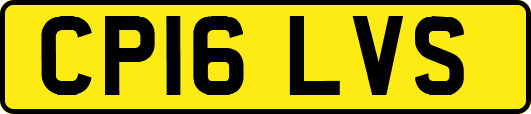 CP16LVS