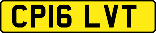 CP16LVT