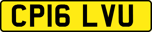 CP16LVU