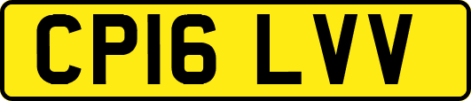 CP16LVV