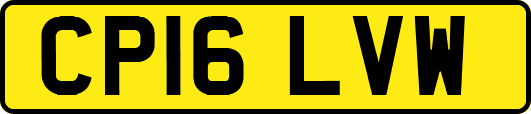 CP16LVW