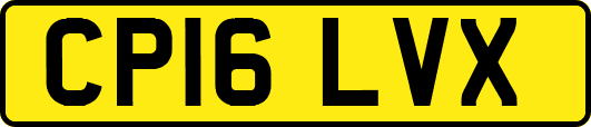 CP16LVX