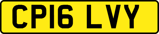 CP16LVY