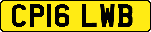 CP16LWB
