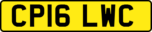 CP16LWC