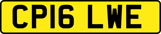 CP16LWE