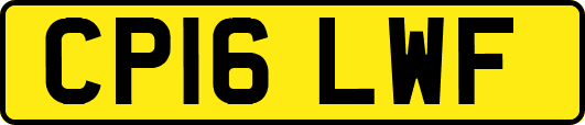 CP16LWF