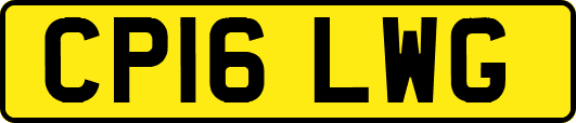 CP16LWG