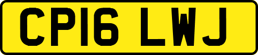CP16LWJ