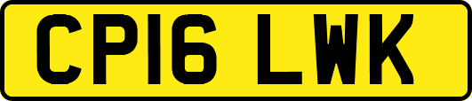 CP16LWK