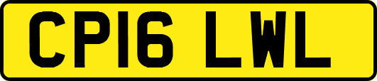 CP16LWL