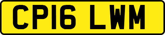 CP16LWM