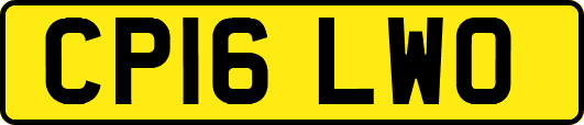 CP16LWO
