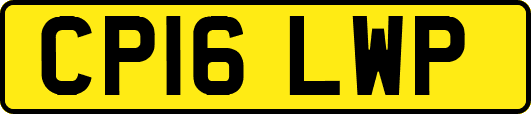 CP16LWP