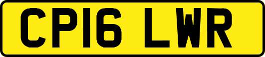 CP16LWR