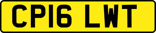 CP16LWT