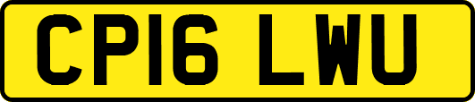 CP16LWU