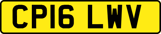 CP16LWV