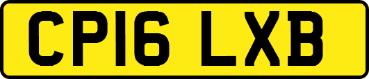 CP16LXB
