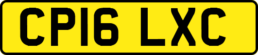 CP16LXC