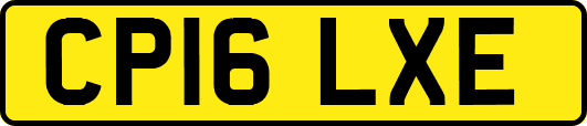 CP16LXE