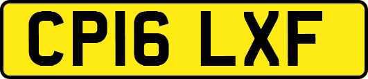 CP16LXF