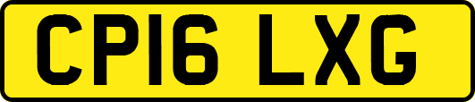 CP16LXG