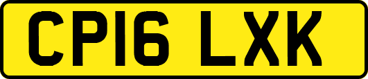 CP16LXK