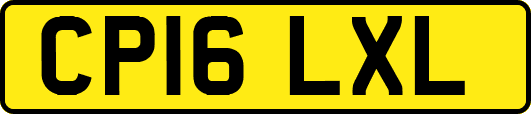 CP16LXL
