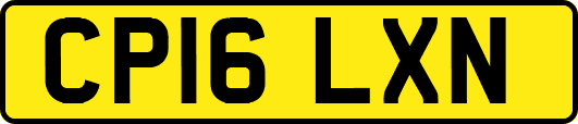CP16LXN