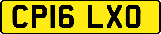 CP16LXO