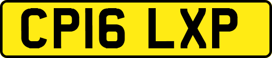 CP16LXP