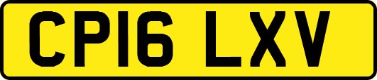 CP16LXV
