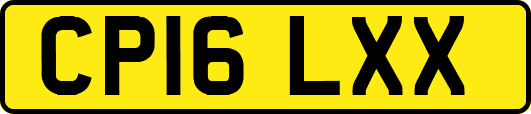 CP16LXX
