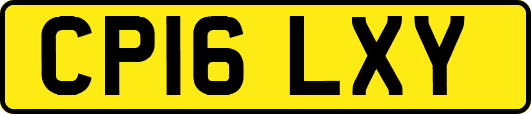 CP16LXY