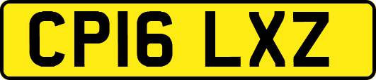CP16LXZ
