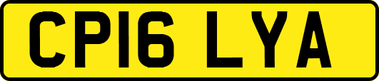 CP16LYA