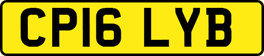 CP16LYB
