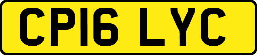 CP16LYC
