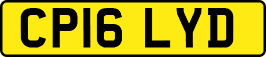 CP16LYD