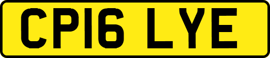 CP16LYE